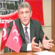  TERÖRİST BAŞI ÖCALAN İDAM EDİLSİN 